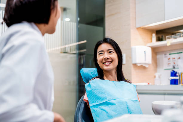 Laser Dentistry in Prescott Valley, AZ