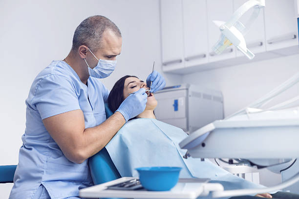 Oral Cancer Screening in Prescott Valley, AZ