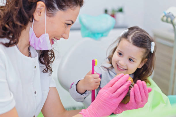 Advanced Technology for Better Dental Care in Prescott Valley, AZ